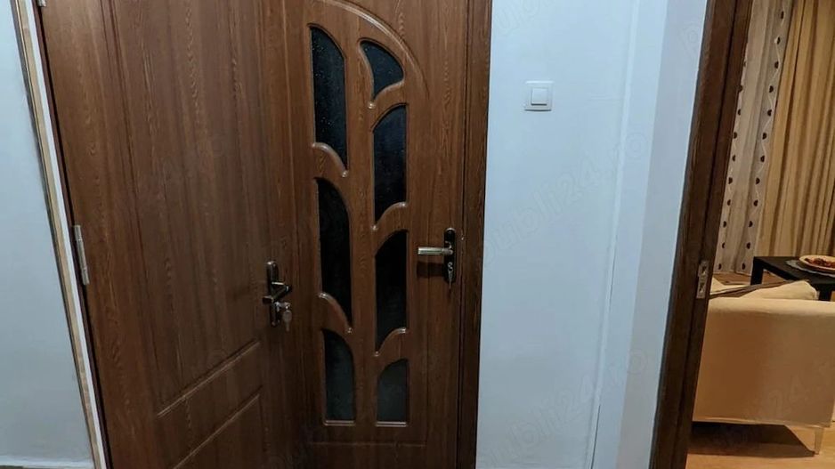 🔑 Vanzare apartament 2 camere, vis-a-vis de ParkLake Mall,Vedere spre Parc - Poză 3