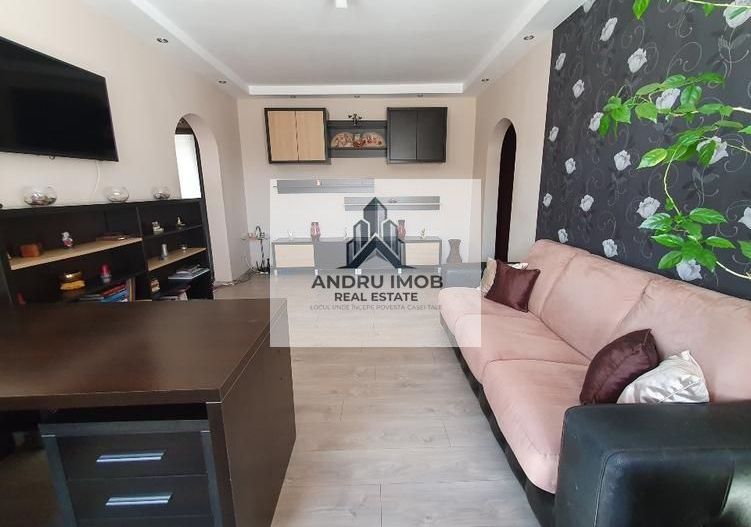 VANZARE APARTAMENT 3 CAMERE DRISTOR / BABA NOVAC BUCURESTI SECTOR 3 - Poză 7
