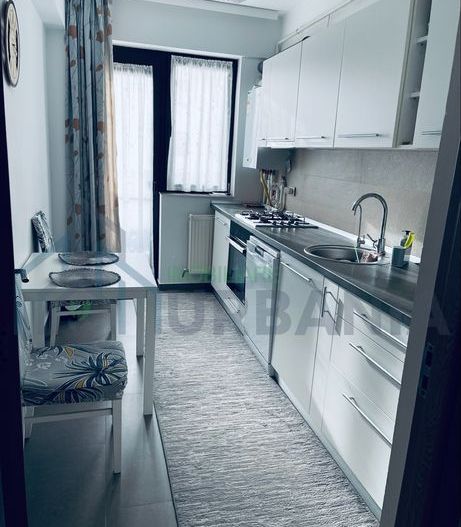 Apartament 2 camere decomandat de inchiriat - Poză 3