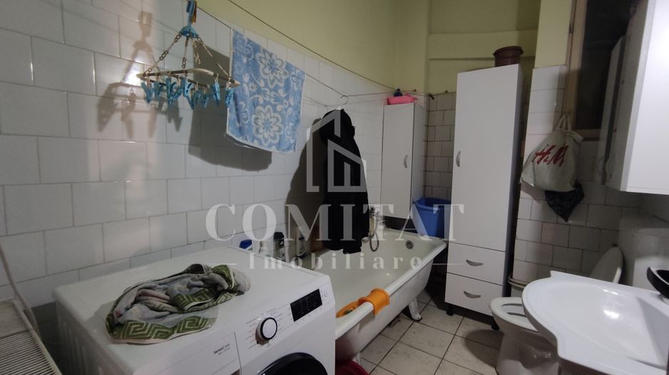 Casa ideala pentru investitie/locuinta | 190 mp | Zona centrala - Poză 9