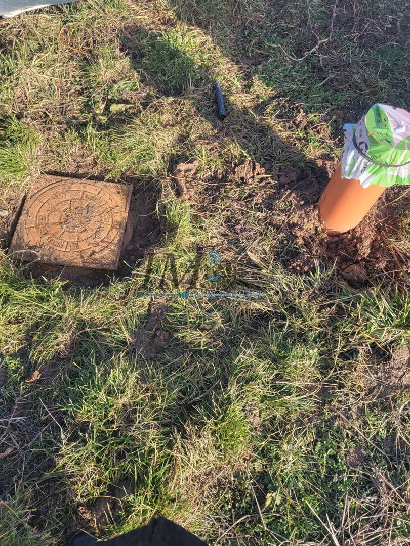 TEREN INTRAVILAN IN PIANU DE JOS - Poză 3