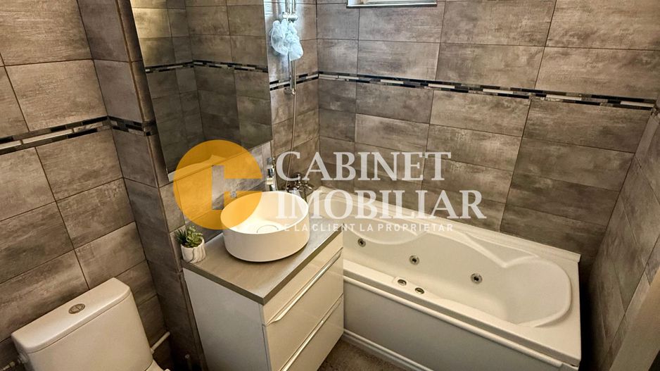 Apartament 3 Camere Renovat - Zona Alexandru/Familial - Poză 12
