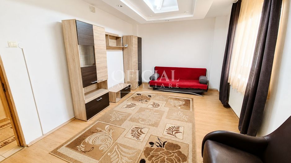 Apartament 1 camera | Pet Friendly | Mobilat | Utilat | Calea Manastur - Poză 1