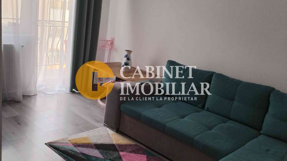 Apartament 2 camere de vânzare – Cartier Astoria, Lunca Cetățuii - Poză 3