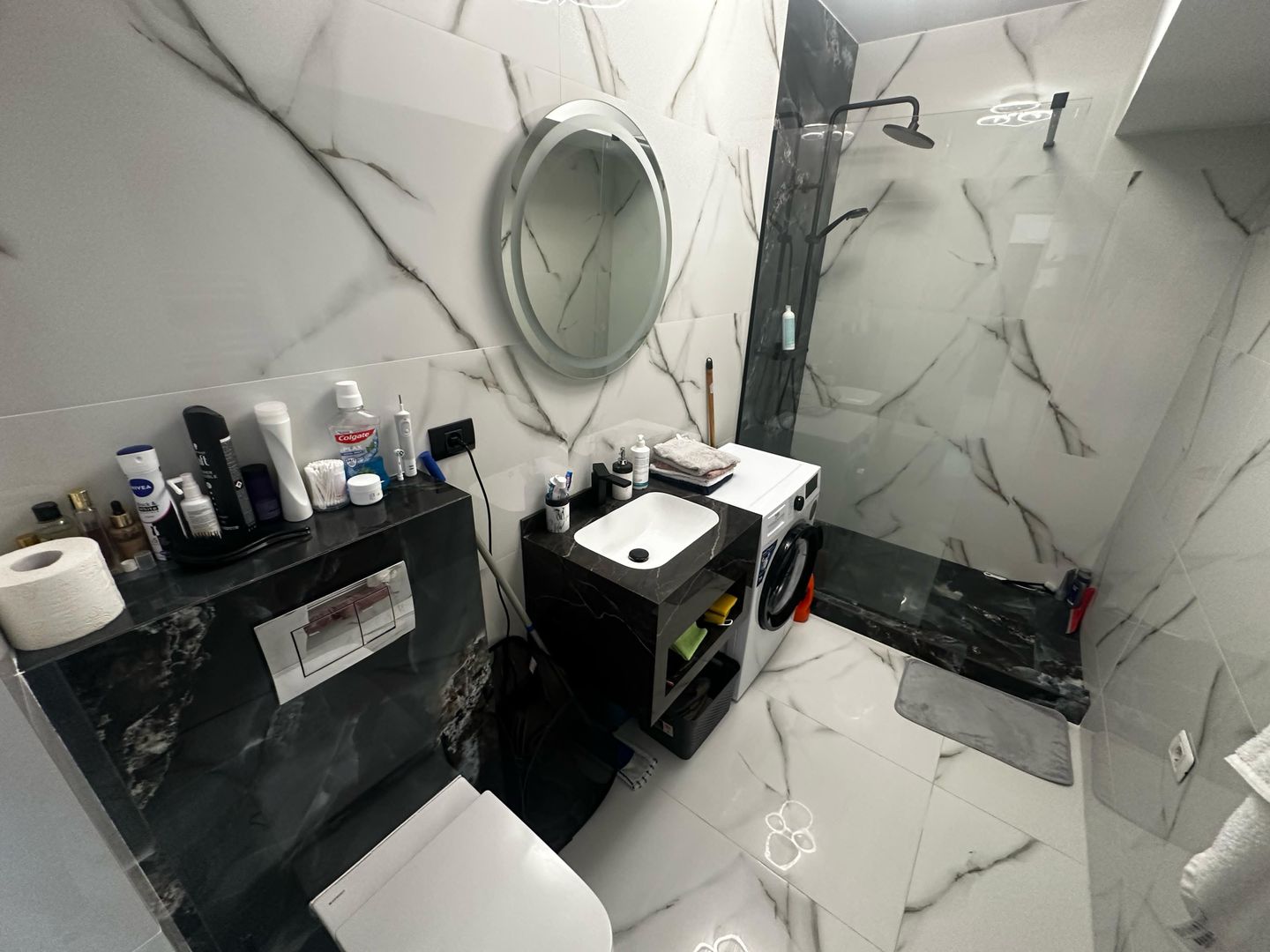 AP. 3 CAMERE MOBILAT LUX, LIFT, PARCARE SUBTERANA INCLUSA, COMISION 0% - Poză 8