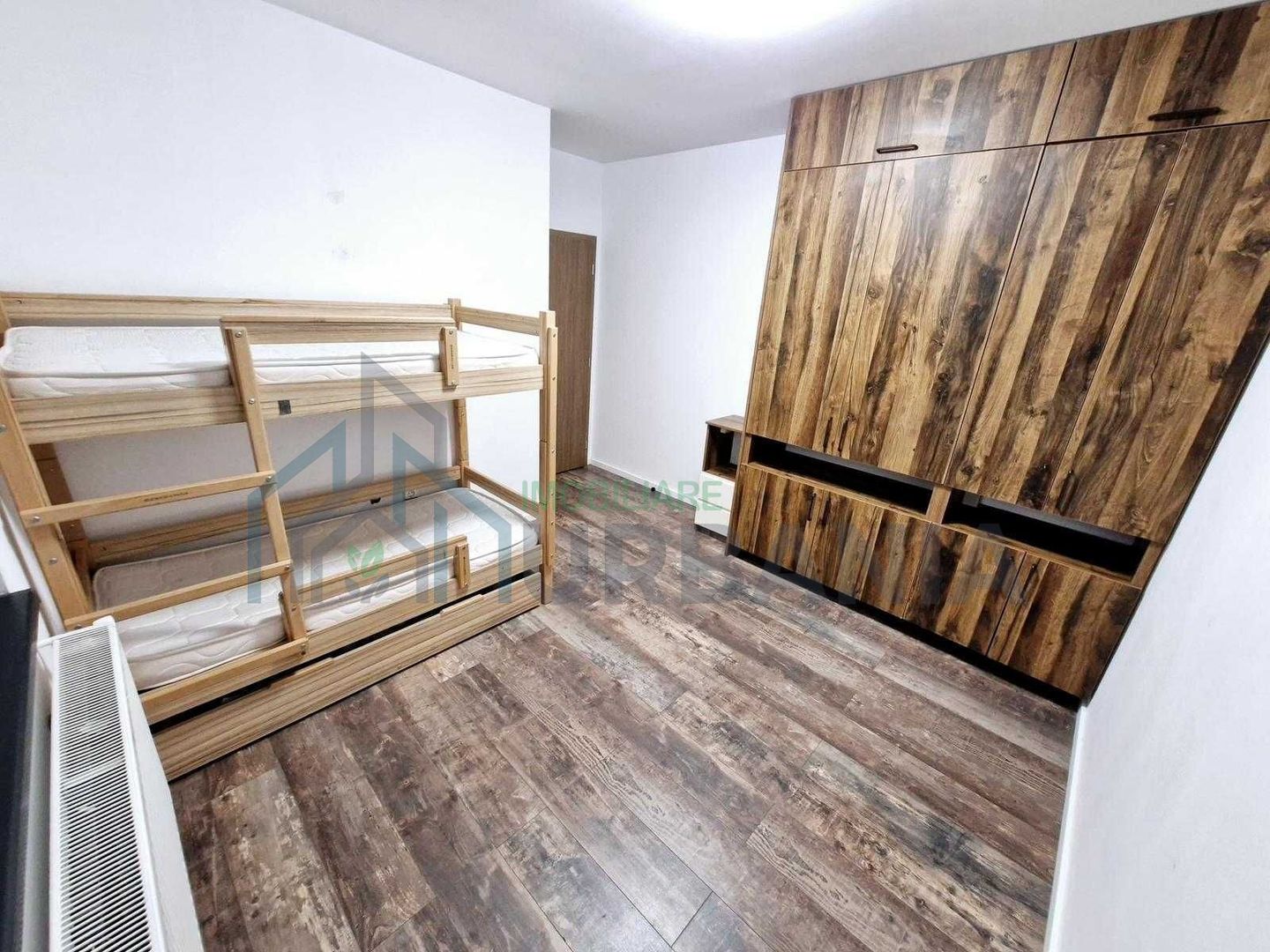 Apartament de 2 camere, decomandat, Aleea Strugurilor - Poză 4