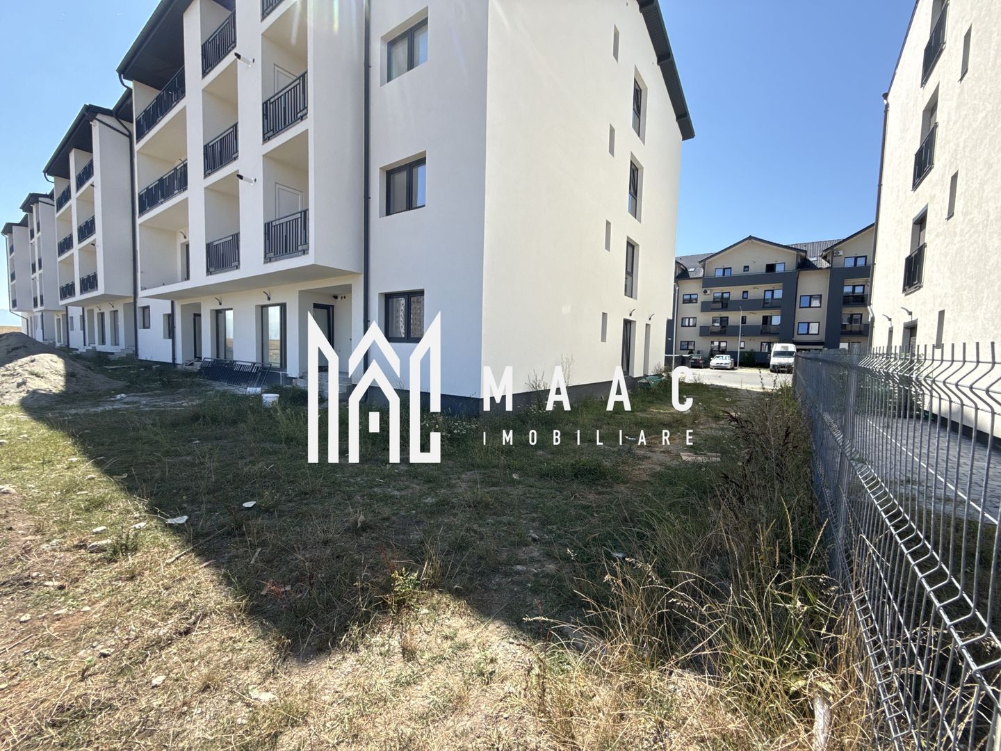 Apartament 2 camere | Șelimbăr | parter | grădină 117 mp - Poză 6