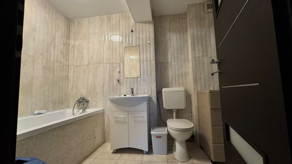 Apartament 2 camere  Drumul Taberei Centrala Parcare Subterana - Poză 6