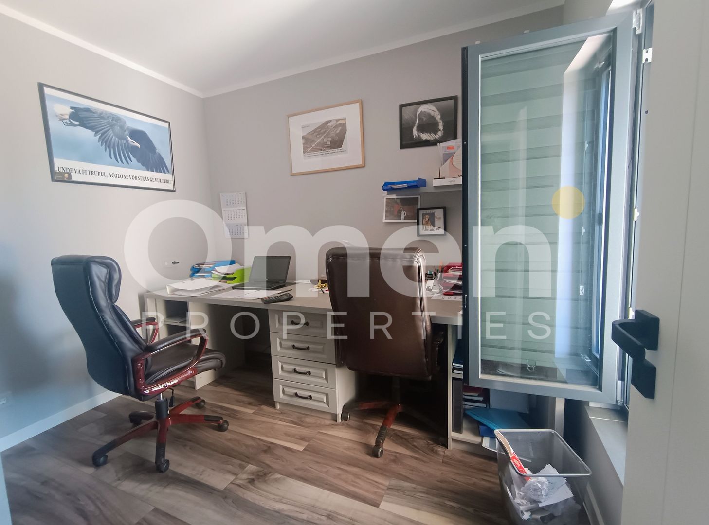 Casă de vânzare | Satul Nou de Jos | 4 camere | Curte proprie - Poză 6