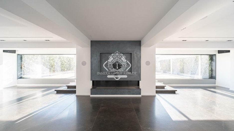 Barba Văcărescu | Laguna Residence | Penthouse | 438mp | et 6 | 1.620.000 euro - Poză 4