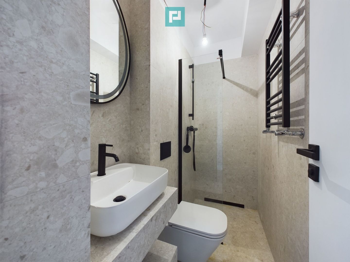 Apartament cu 3 camere zona Nord - Poză 6