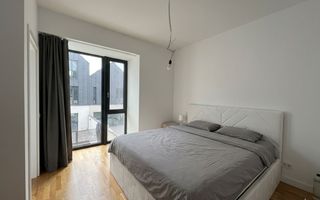 Vanzare - Townhouse 6 camere - mobilat + 2 locuri parcare Avalon Estate - Pipera - Poză 14