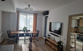 2 camere de inchiriat – Theodor Pallady | Mobilat complet | Parcare acoperita - Poză 14