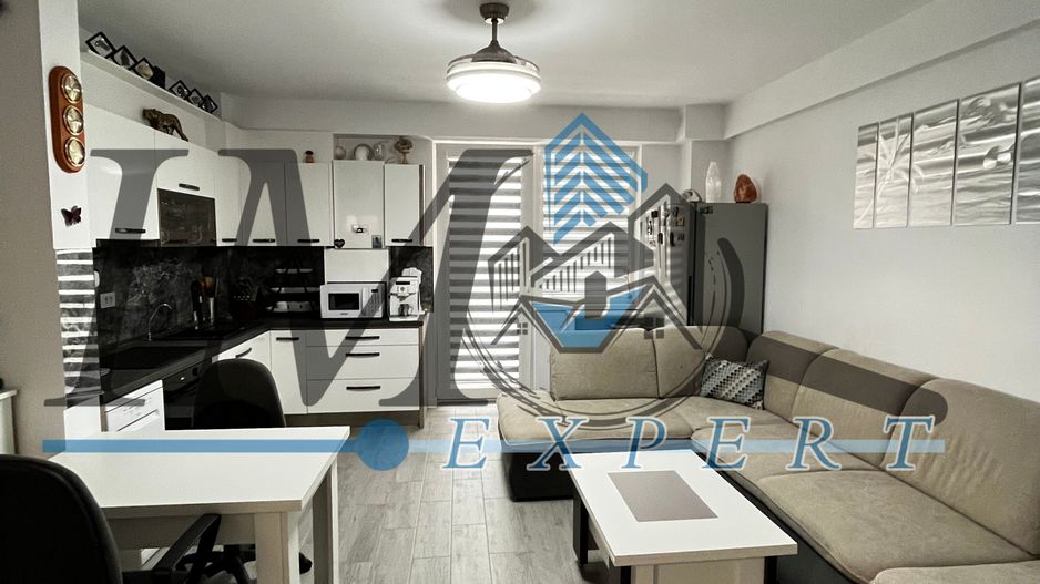 Apartament nou de vânzare in zona Arex - Poză 2