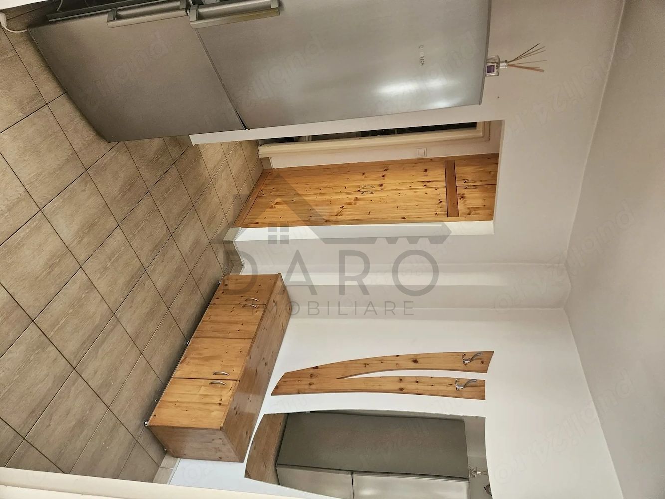 Vând ap. 2 camere Tudor-zona Pensiunea Europa, însorit, zona linistita+ Garaj - Poză 3