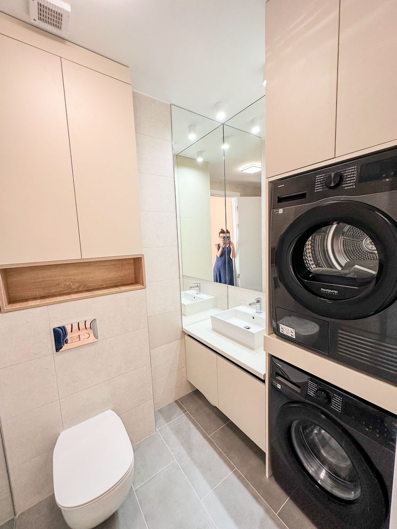 Vila Superbă | Curte plus Pisicina | Complexul ZenVille - Poză 24