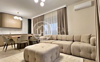 Apartament  cu 3 camere de vanzare in Prima Arena, Oradea - Poză 2
