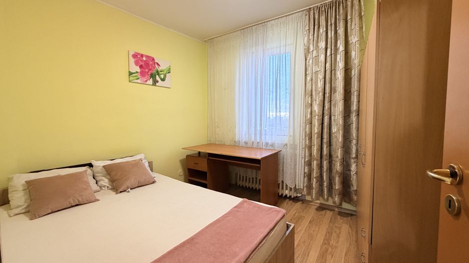 Apartament 4 camere,  aproape de centrul orașului – Circumvalațiunii - Poză 13