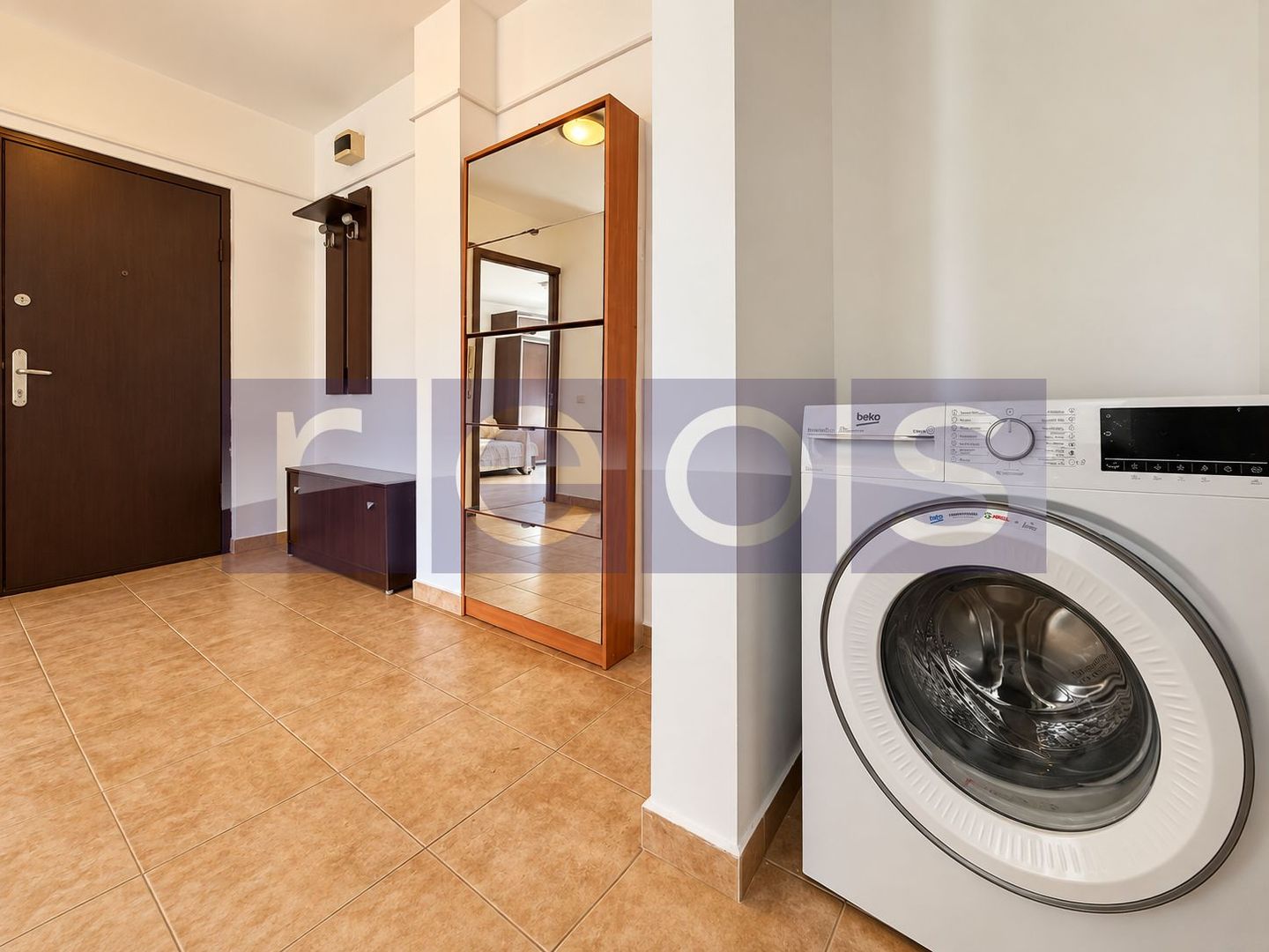 APARTAMENT 2 CAMERE | AVIATIEI – NICOLAE CARAMFIL | METROU AUREL VLAICU - Poză 7