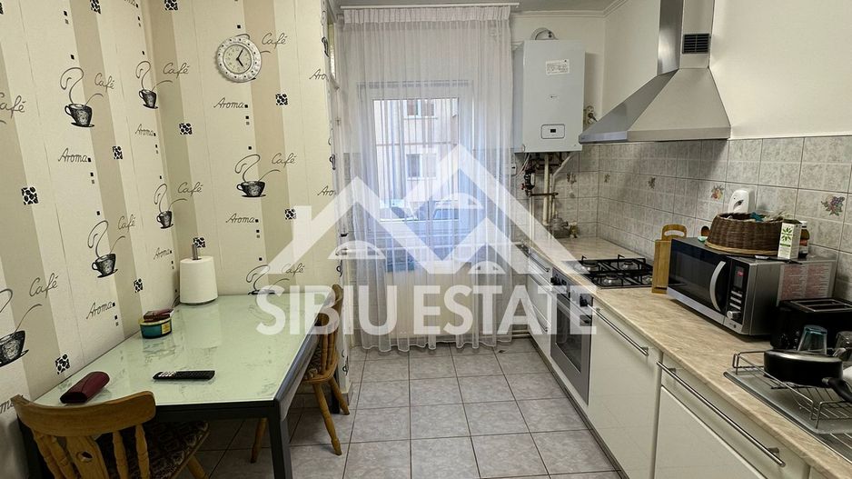 Apartament decomandat cu 3 camere 65mp utili, Turnisor - Poză 6