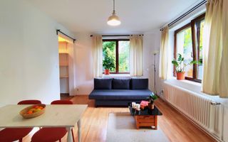 Garsonieră modernă în Piața Cipariu | Renovată | Prima închiriere! - Poză 2