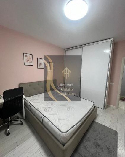 Garsoniera Lujerului Plaza Residence - Poză 4