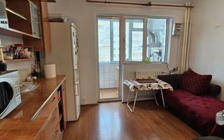 Obor-Mihai Bravu | Apartament 3 camere | 77mp | Mobilat si utilat - Poză 2