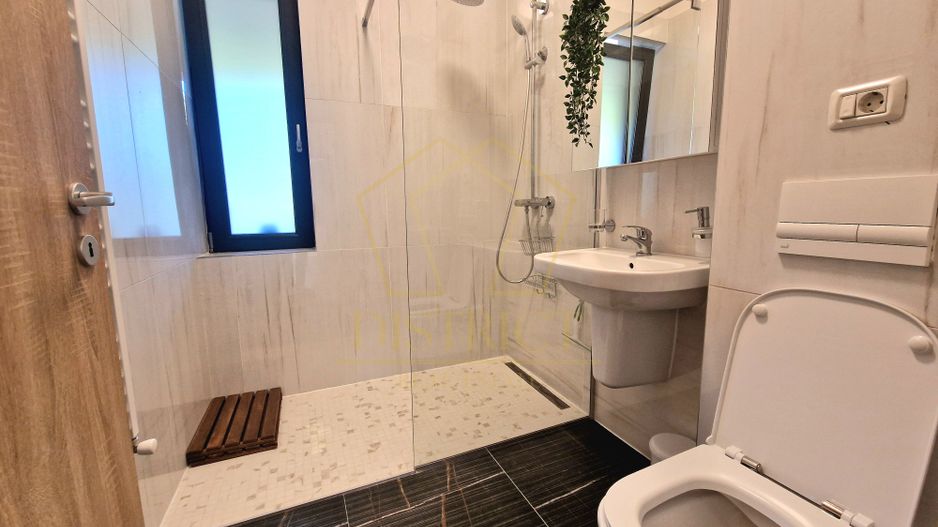 Apartament deosebit cu 3 camere | Dumbravita | Padurea Verde - Poză 7