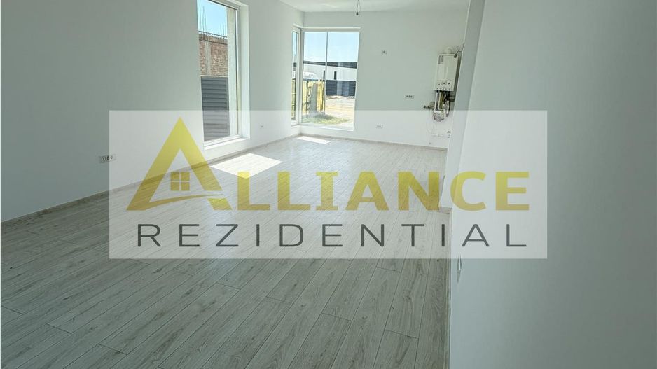 Casă individuală 3 camere  2 băi ! - Poză 3