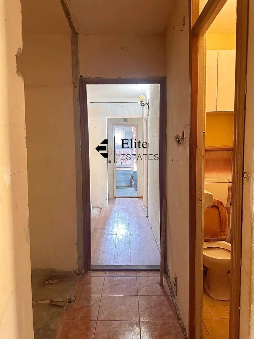 Apartament cu 3 camere tip PB, etaj 1, in Iosia - Poză 7