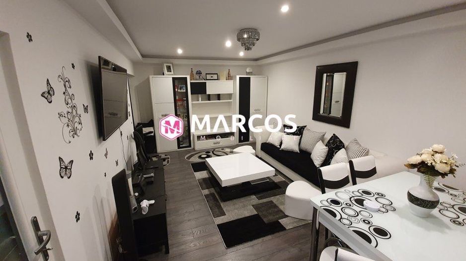 Apartament 1 camera et.4, Central, ID 659 - Poză 5