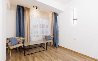 Vânzare, apartament, 2 camere,  str. Calea Ieșilor, Sculeni. - Poză 5