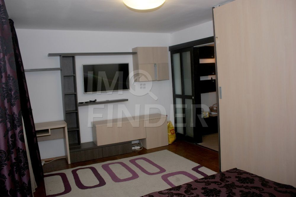 Vanzare apartament 2 camere Zorilor zona Gh. Dima - Poză 3