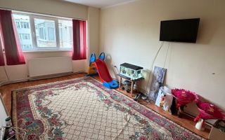 Apartament 3 camere decomandat Brail / Calea Calarasilor - Poză 6
