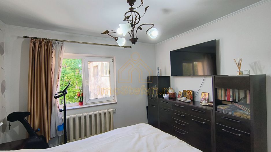 ICIL | Apartament 3 Camere | Utilat | Mobilat | Gata de mutat - Poză 15
