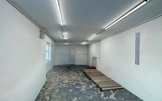 Floresti – Spatiu comercial 65 mp + 35 mp, groapa service, parcare - Poză 5