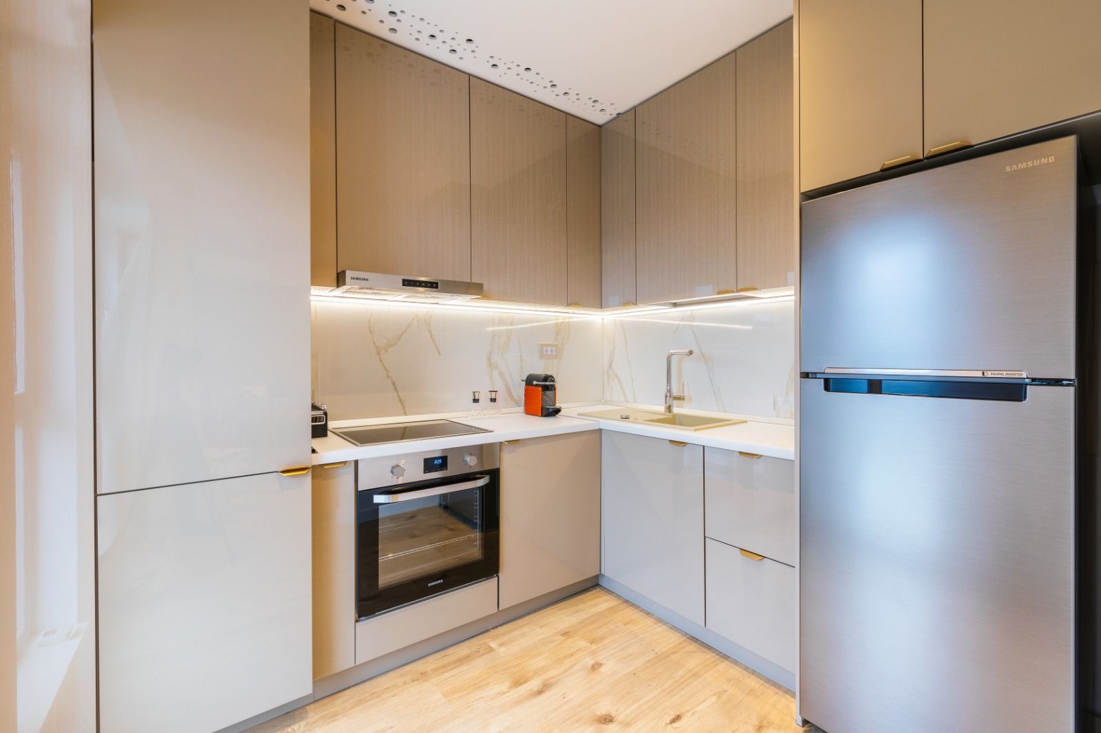 Inchiriere apartament 2 camere | Belvedere Residences - Poză 2