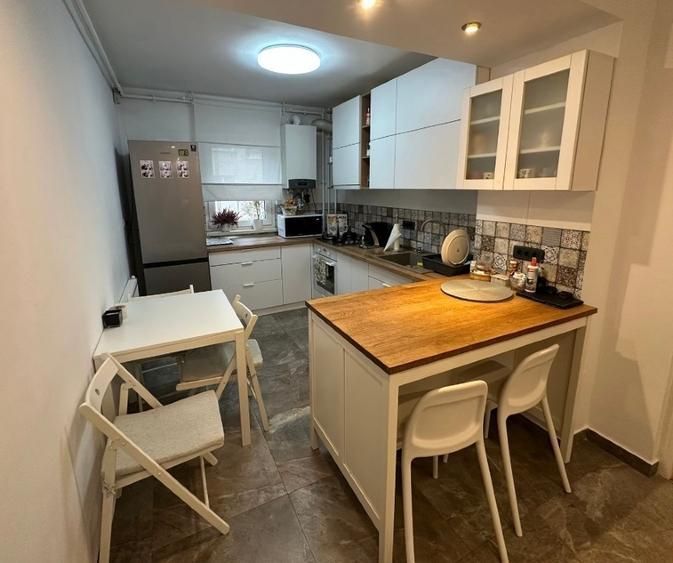 Complex Studentesc - Ripensia  | 3 Camere | Centrala Proprie - Poză 2