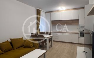 Apartament cu 3 camere de inchiriat in Prima Onestilor Oradea - Poză 4