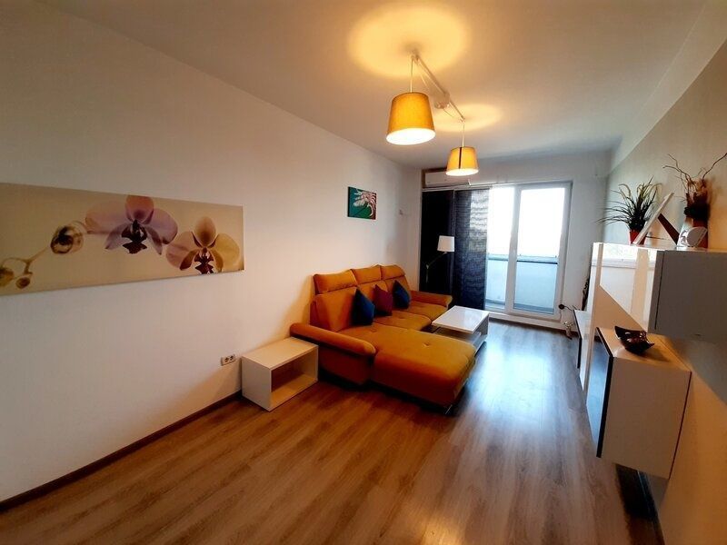 Apartament 2 camere  Carol City Park Residence /  loc parcare - Poză 2