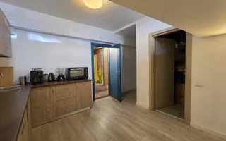 Spațiu de Birouri Arc Triumf – 310 m² - Poză 23