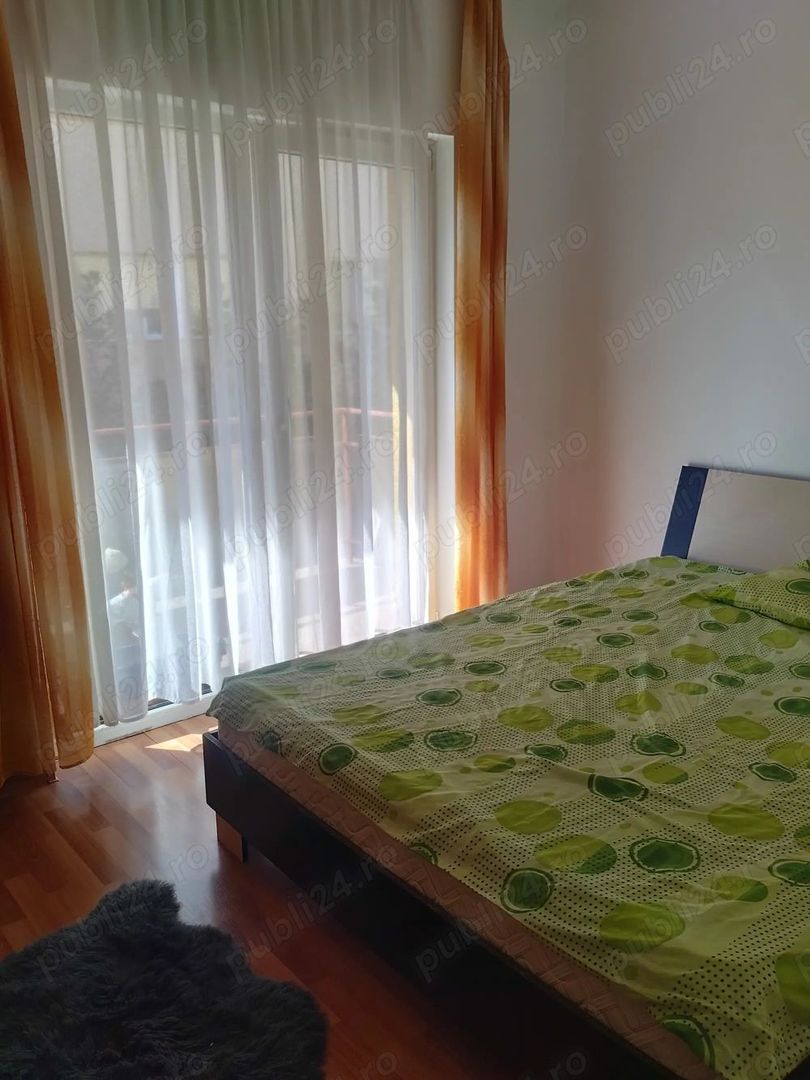 închiriez apartament in Florești cluj - Poză 3