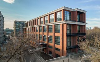 Loft industrial spectaculos I 4 camere I Floreasca I Terasă generoasă - Poză 16