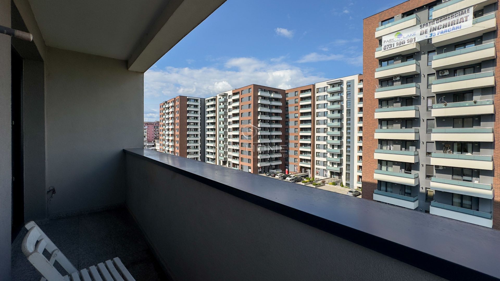 Apartament 2 camera Gheorgheni, Park Lake Iulius Mall - Poză 21