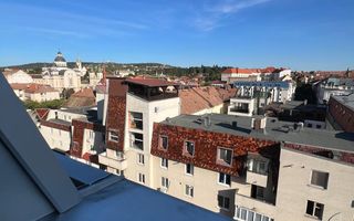 Spațiu de birouri premium de închiriat, Ultracentral Tărgu Mureș - Poză 11