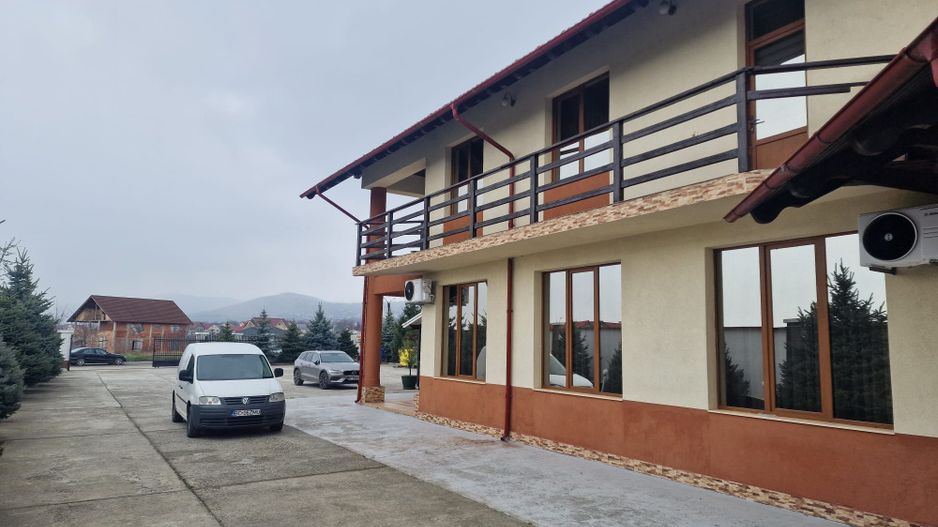 Restaurant Piscina Club Principe - Poză 27