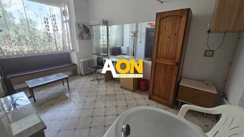 Spatiu Comercial Zona Cetate - Poză 1
