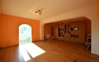 CASA INDIVIDUALA DE VANZARE 780 MP TEREN - Poză 8