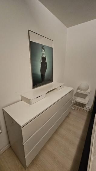 Apartament 2 camere, mobilat, AFI Cotroceni -langa metrou Politehnica - Poză 5