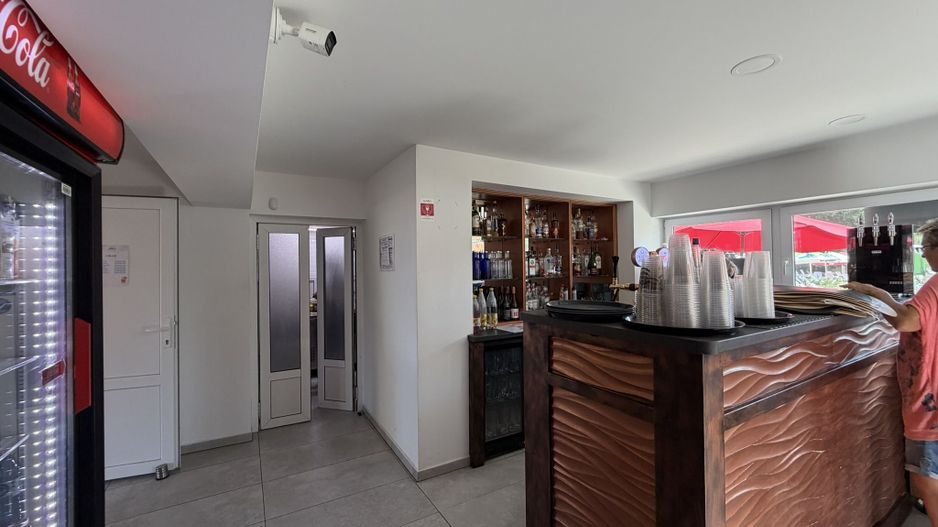 Afacere la cheie pe Strandul Neptun: restaurant, terasa, sala de evenimente - Poză 7
